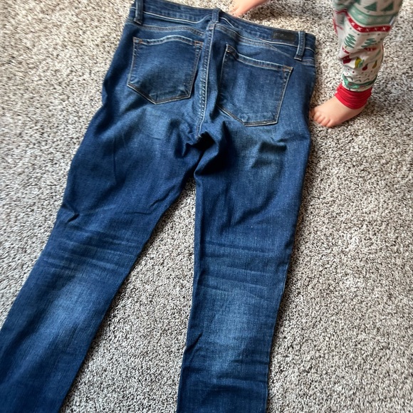 STS Blue Jeans - Picture 4 of 4